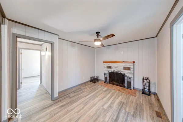 $285,000 | 1630 East Elbert Street, Indianapolis, IN 46227