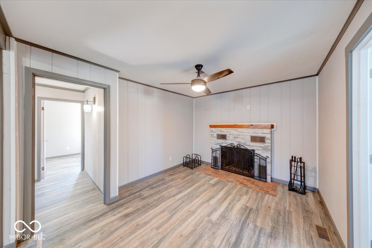 1630 East Elbert Street Indianapolis, IN 46227 - Photo 11 of 38