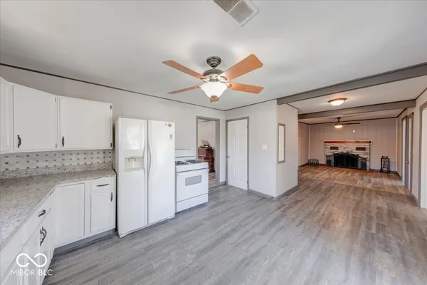 $285,000 | 1630 East Elbert Street, Indianapolis, IN 46227