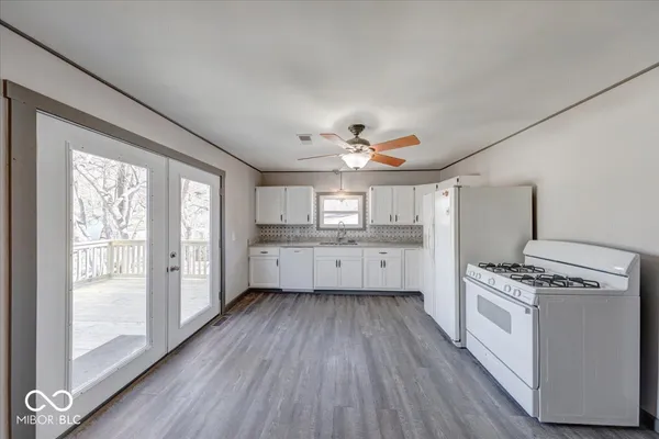 $285,000 | 1630 East Elbert Street, Indianapolis, IN 46227