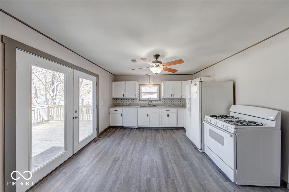 1630 East Elbert Street Indianapolis, IN 46227 - Photo 14 of 38