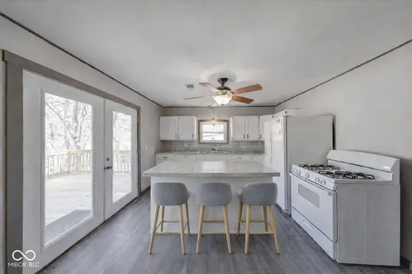 $285,000 | 1630 East Elbert Street, Indianapolis, IN 46227