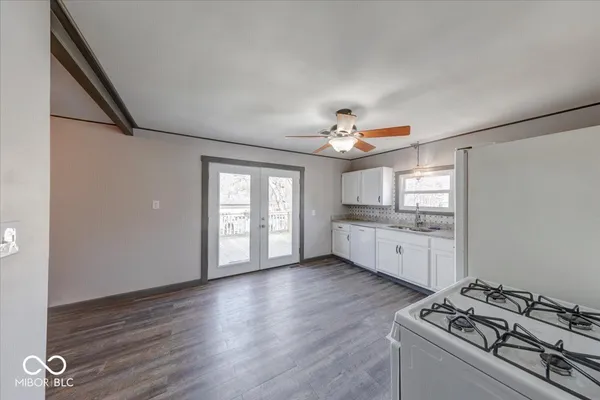 $285,000 | 1630 East Elbert Street, Indianapolis, IN 46227