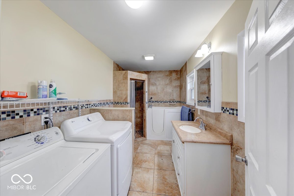 1630 East Elbert Street Indianapolis, IN 46227 - Photo 17 of 38