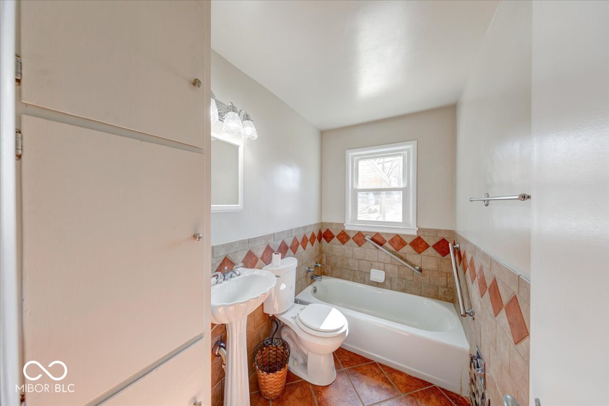 1630 East Elbert Street Indianapolis, IN 46227 - Photo 20 of 38