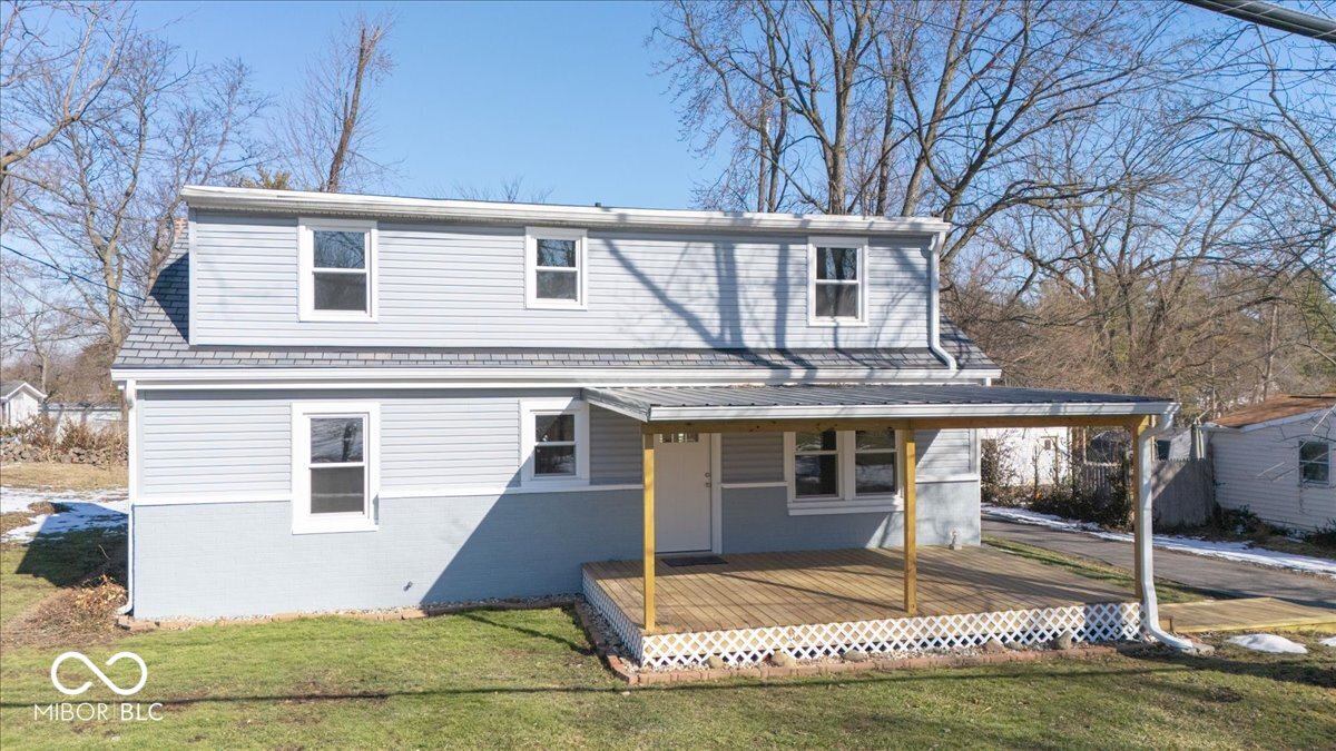 1630 East Elbert Street Indianapolis, IN 46227 - Photo 2 of 28