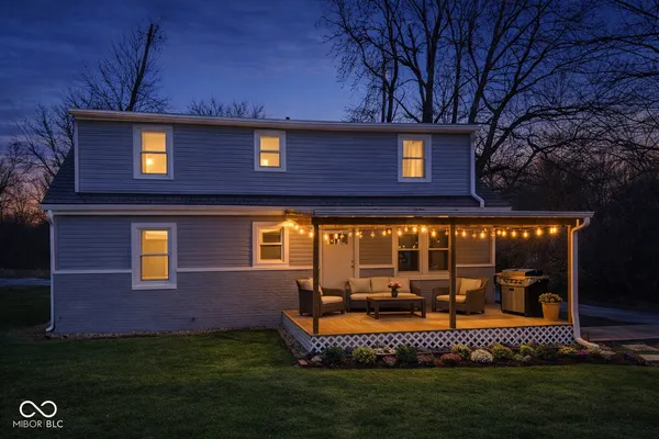 $285,000 | 1630 East Elbert Street, Indianapolis, IN 46227