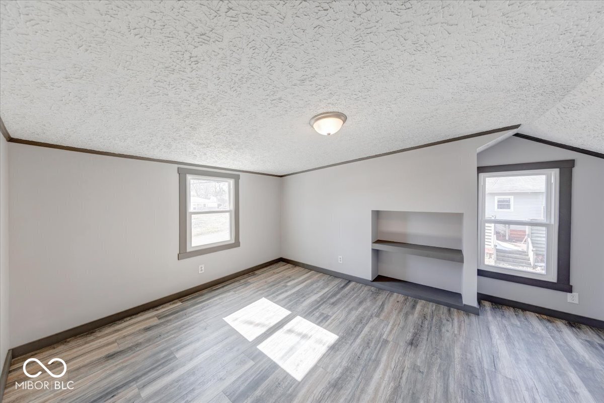 1630 East Elbert Street Indianapolis, IN 46227 - Photo 23 of 38