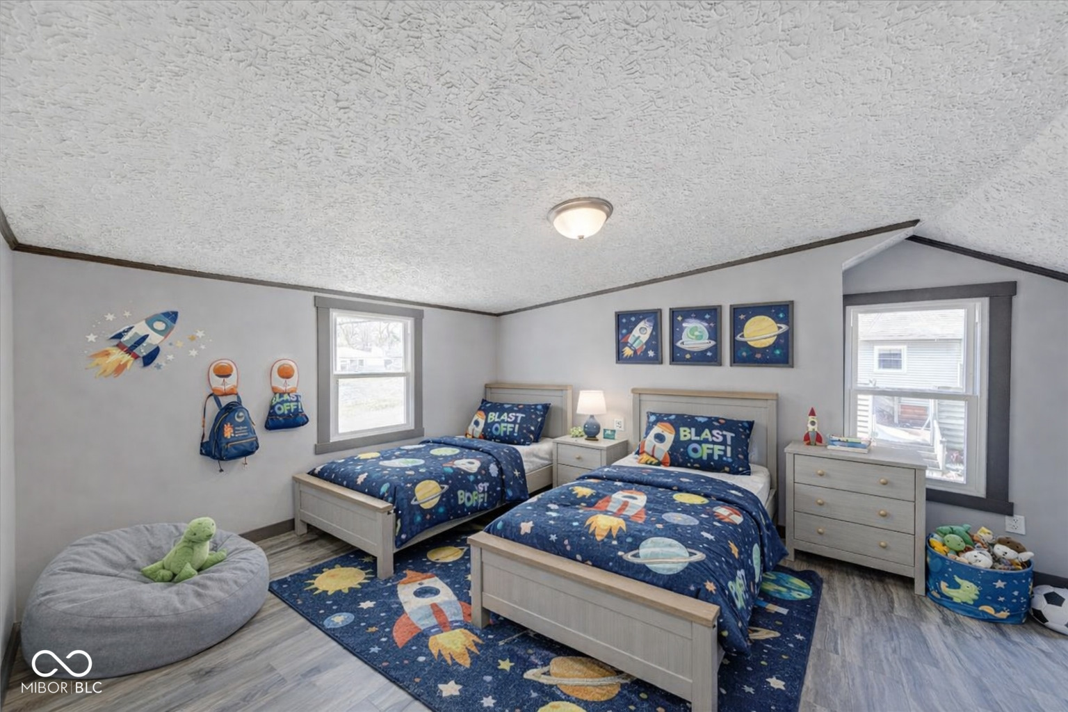 1630 East Elbert Street Indianapolis, IN 46227 - Photo 24 of 38