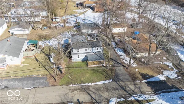 $285,000 | 1630 East Elbert Street, Indianapolis, IN 46227