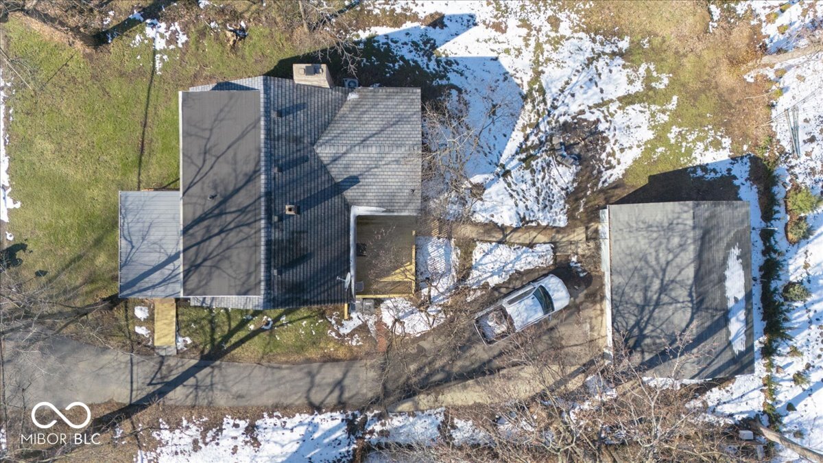 1630 East Elbert Street Indianapolis, IN 46227 - Photo 29 of 38