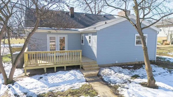 $285,000 | 1630 East Elbert Street, Indianapolis, IN 46227