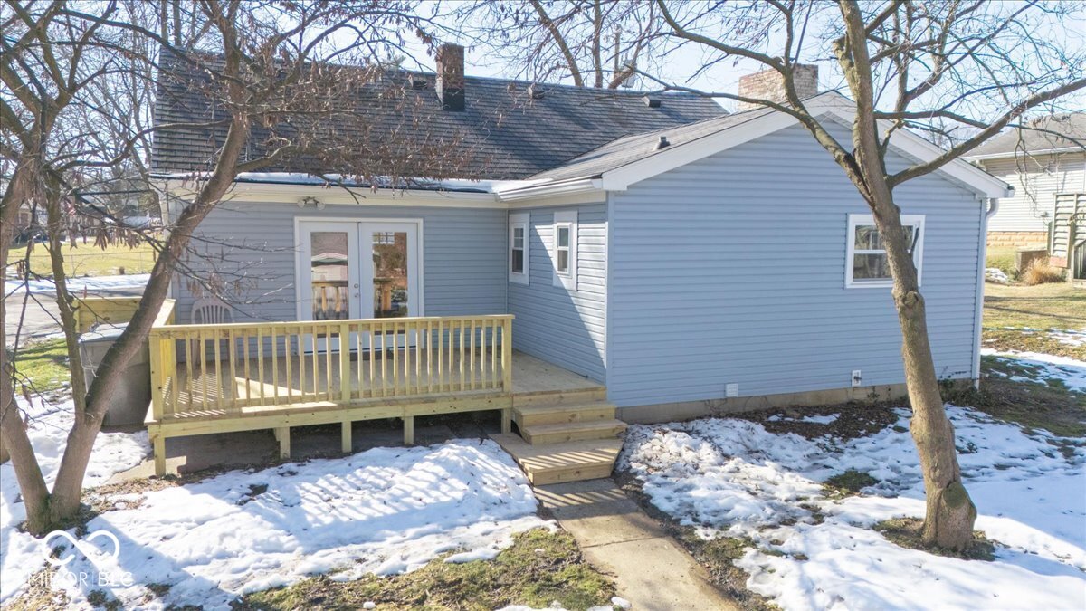 1630 East Elbert Street Indianapolis, IN 46227 - Photo 3 of 38