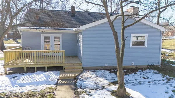 $285,000 | 1630 East Elbert Street, Indianapolis, IN 46227