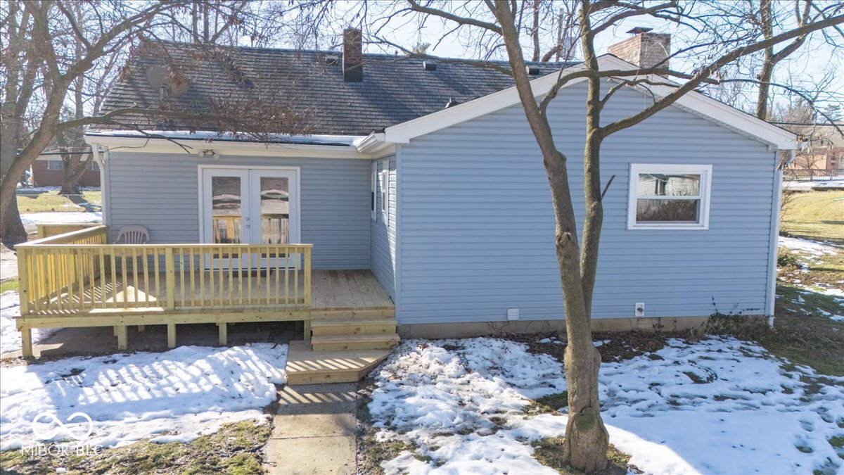 1630 East Elbert Street Indianapolis, IN 46227 - Photo 32 of 38