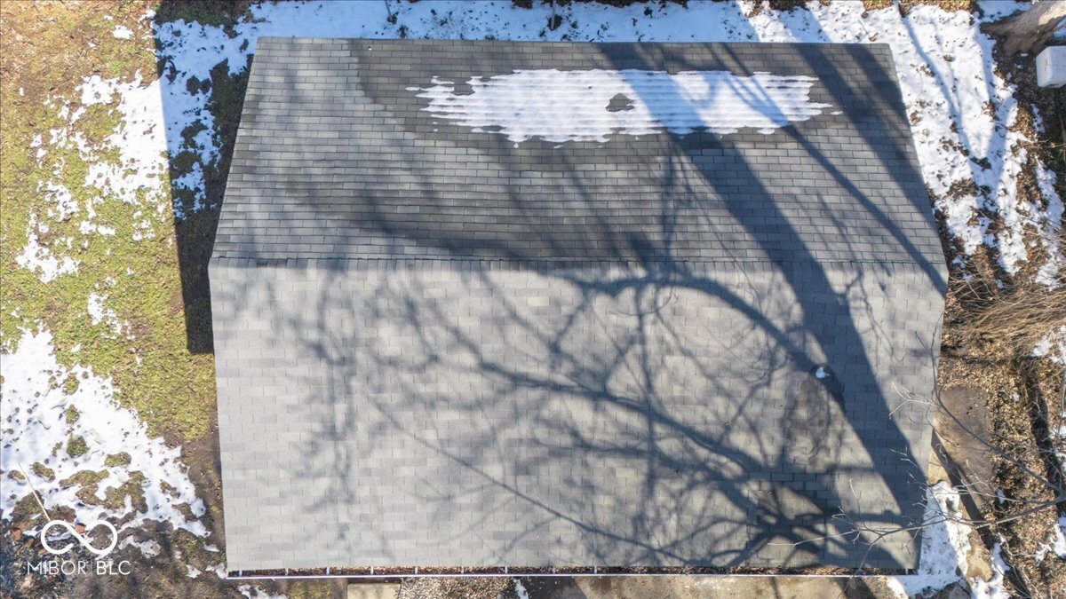 1630 East Elbert Street Indianapolis, IN 46227 - Photo 33 of 38