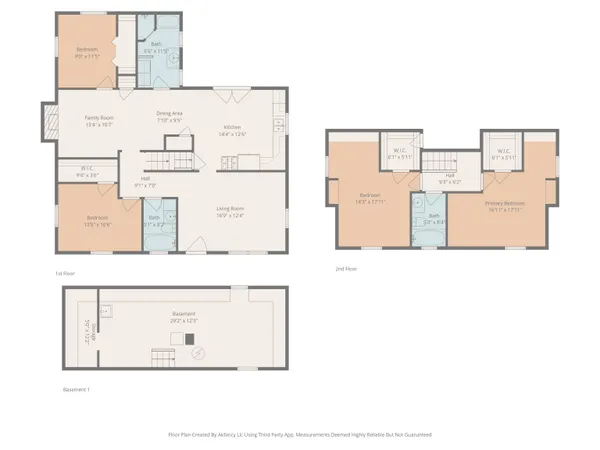$285,000 | 1630 East Elbert Street, Indianapolis, IN 46227