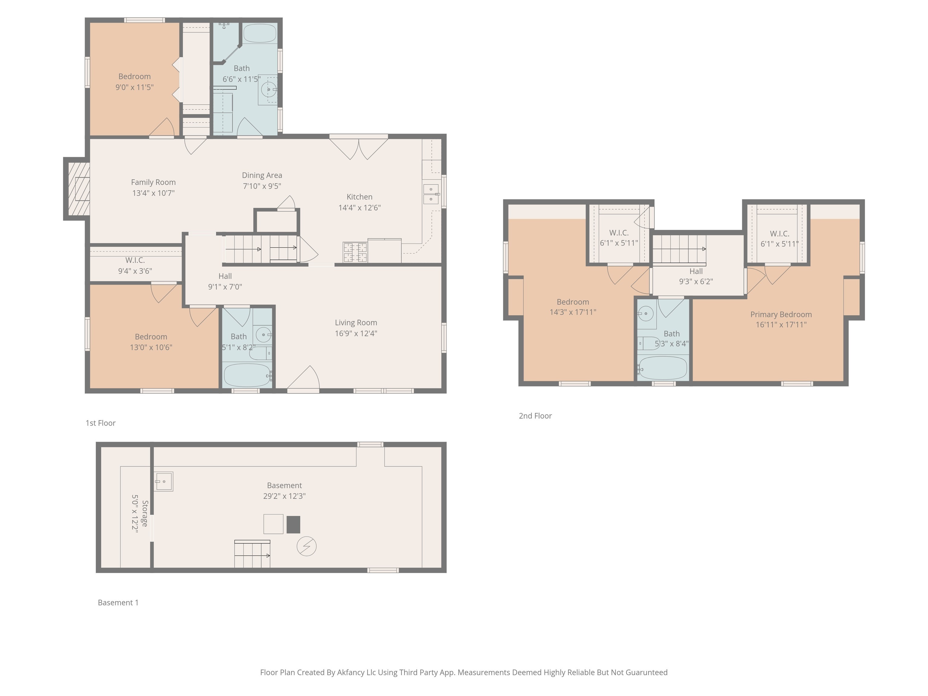 1630 East Elbert Street Indianapolis, IN 46227 - Photo 34 of 38