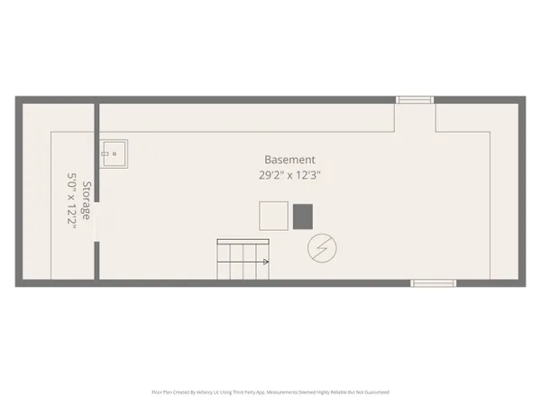 $285,000 | 1630 East Elbert Street, Indianapolis, IN 46227