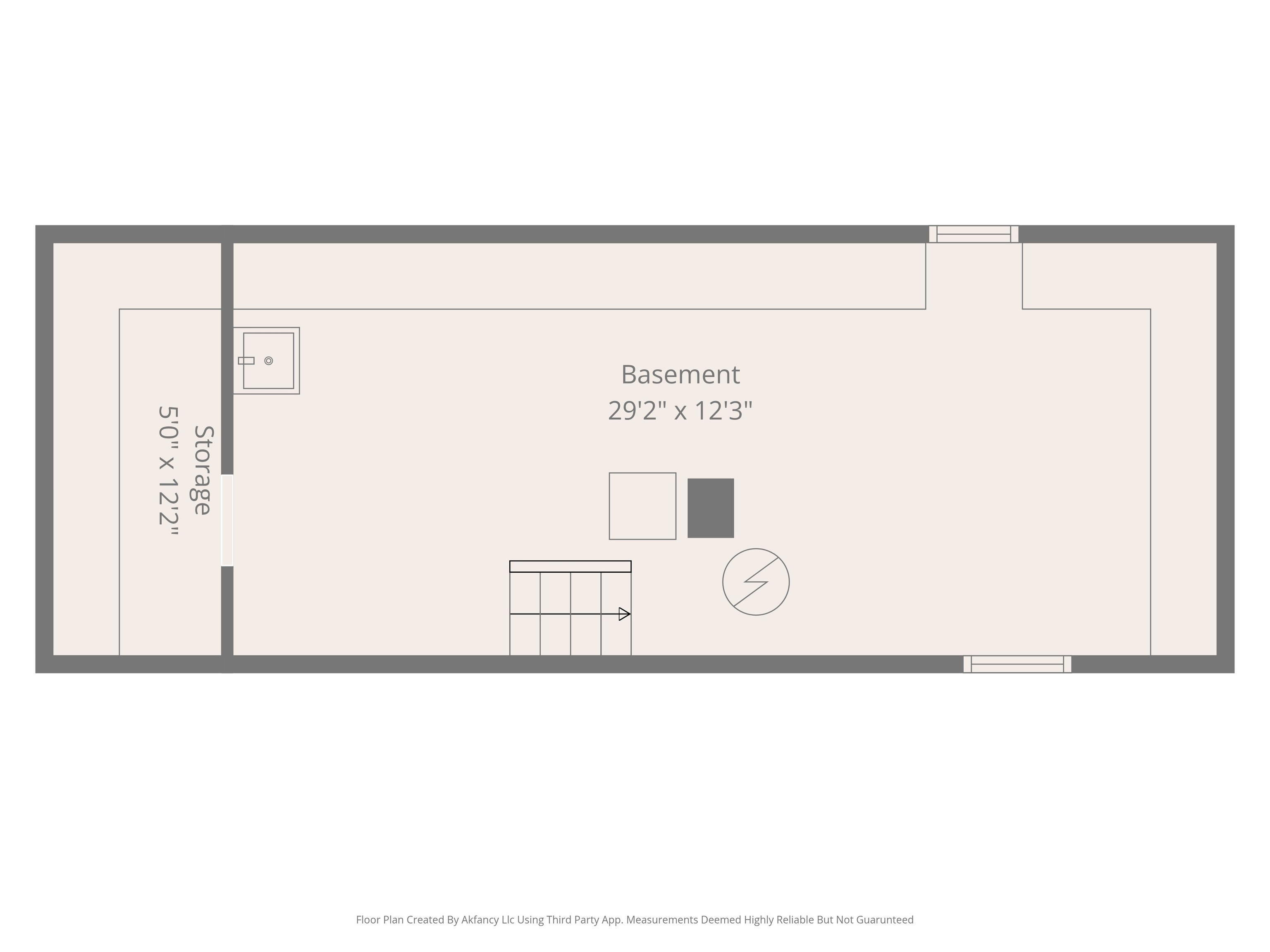 1630 East Elbert Street Indianapolis, IN 46227 - Photo 35 of 38