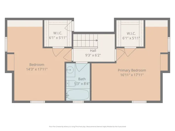 $285,000 | 1630 East Elbert Street, Indianapolis, IN 46227