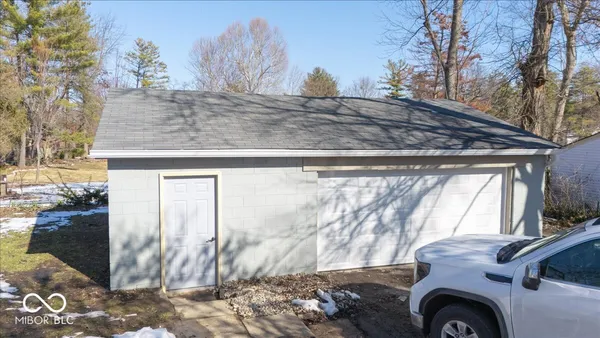 $285,000 | 1630 East Elbert Street, Indianapolis, IN 46227