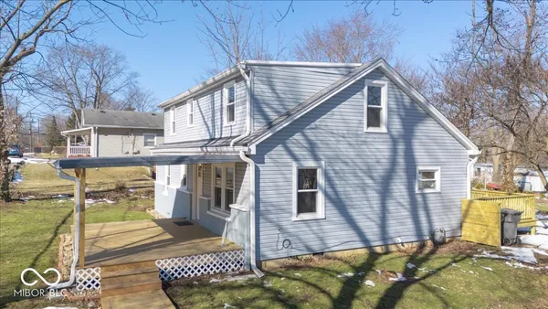 $285,000 | 1630 East Elbert Street, Indianapolis, IN 46227