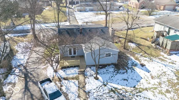 $285,000 | 1630 East Elbert Street, Indianapolis, IN 46227