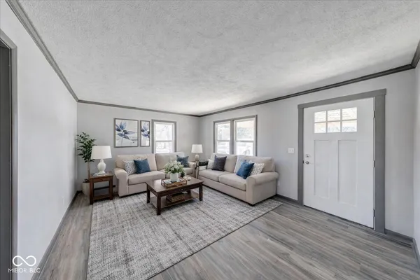 $285,000 | 1630 East Elbert Street, Indianapolis, IN 46227