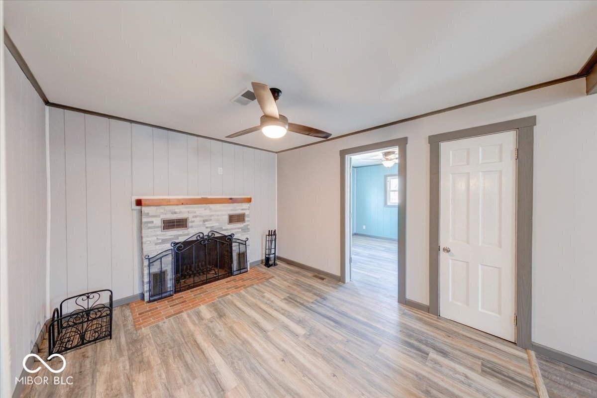 1630 East Elbert Street Indianapolis, IN 46227 - Photo 10 of 38