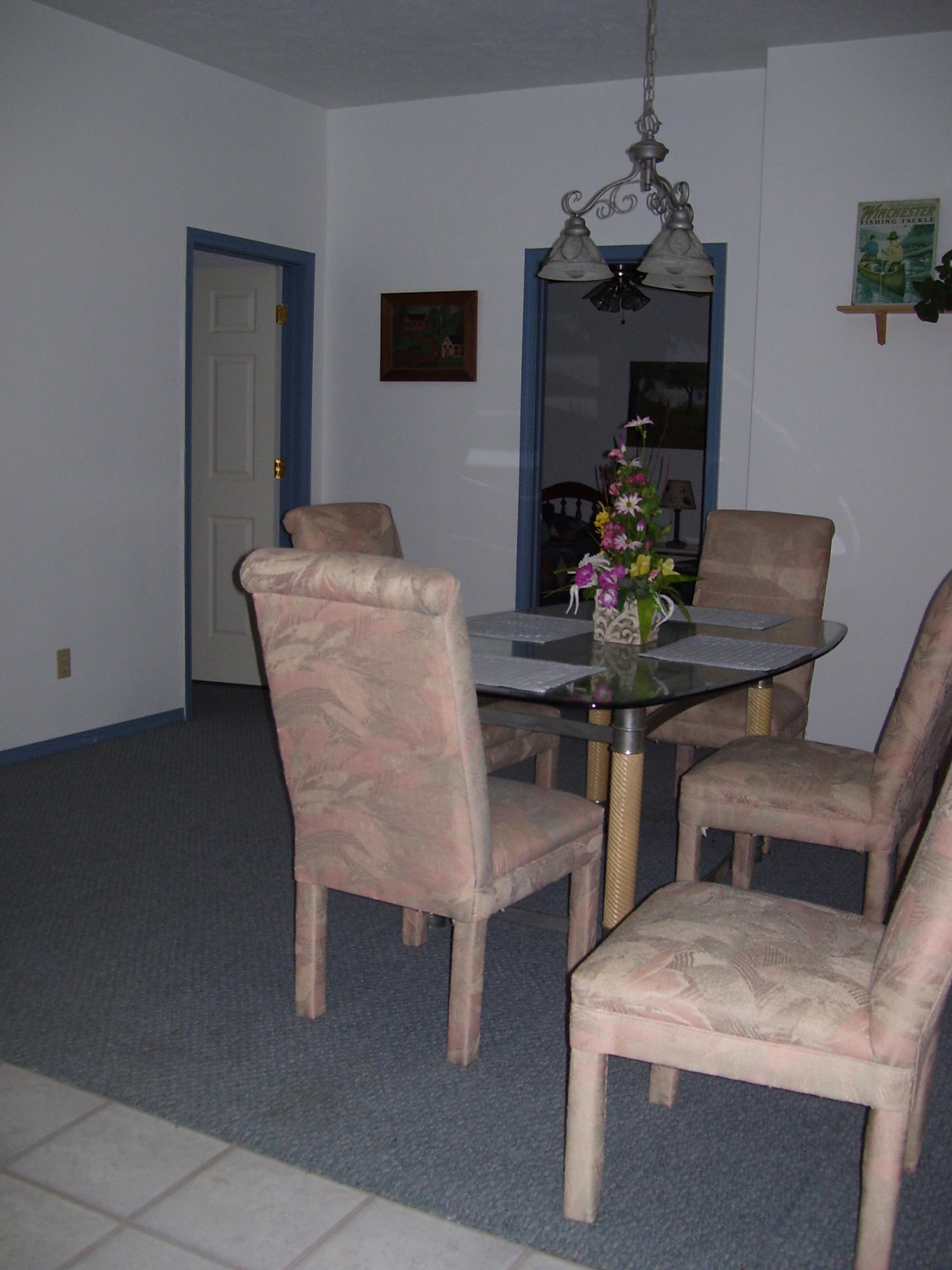 341 Shoreside Road New Tazewell, TN 37825 - Photo 16 of 35 Lower level dining
