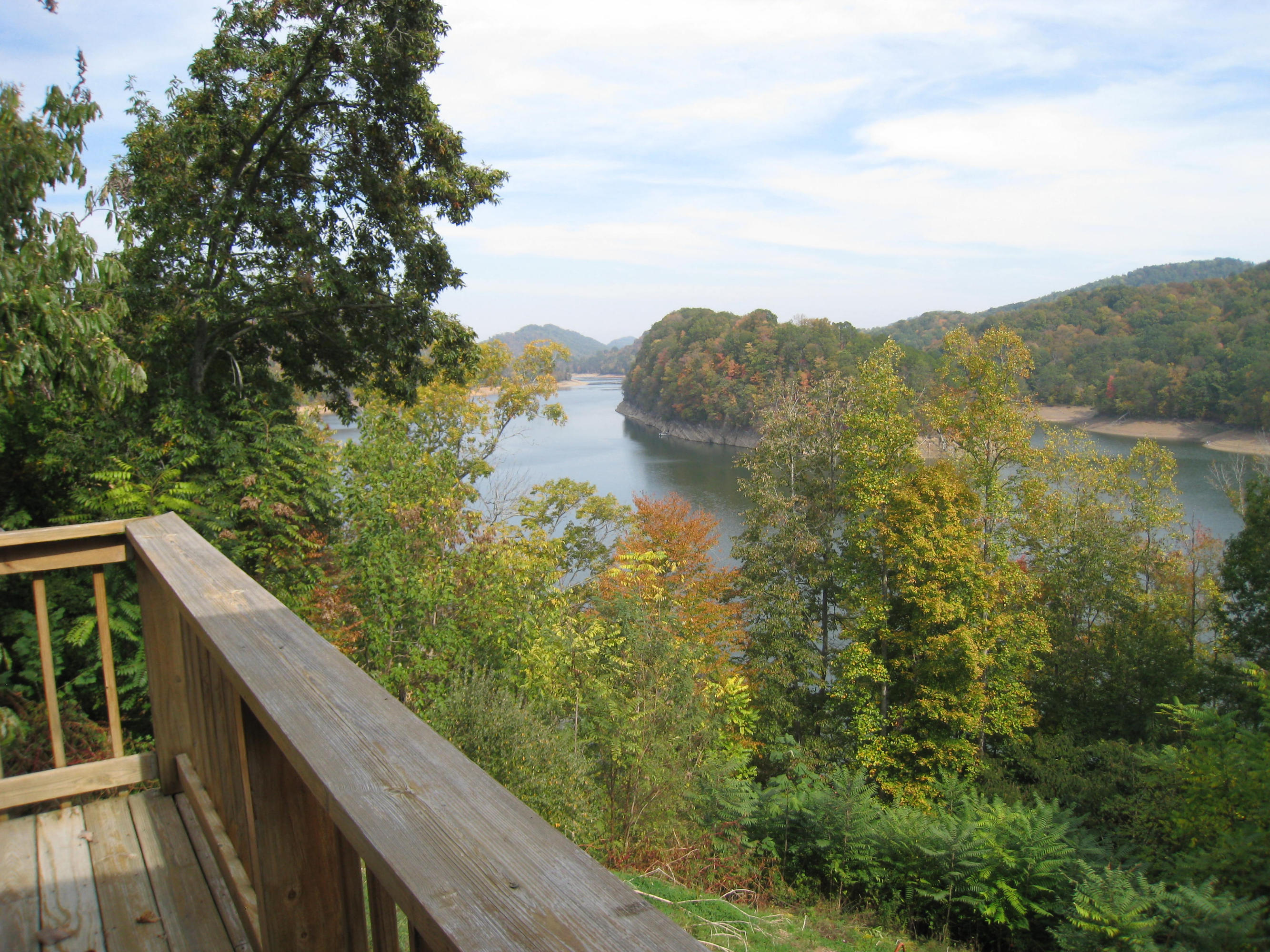 341 Shoreside Road New Tazewell, TN 37825 - Photo 26 of 35 All season beautiful