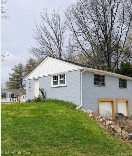 4203 Hough Road Dryden, MI 48428 - Photo 57 of 71