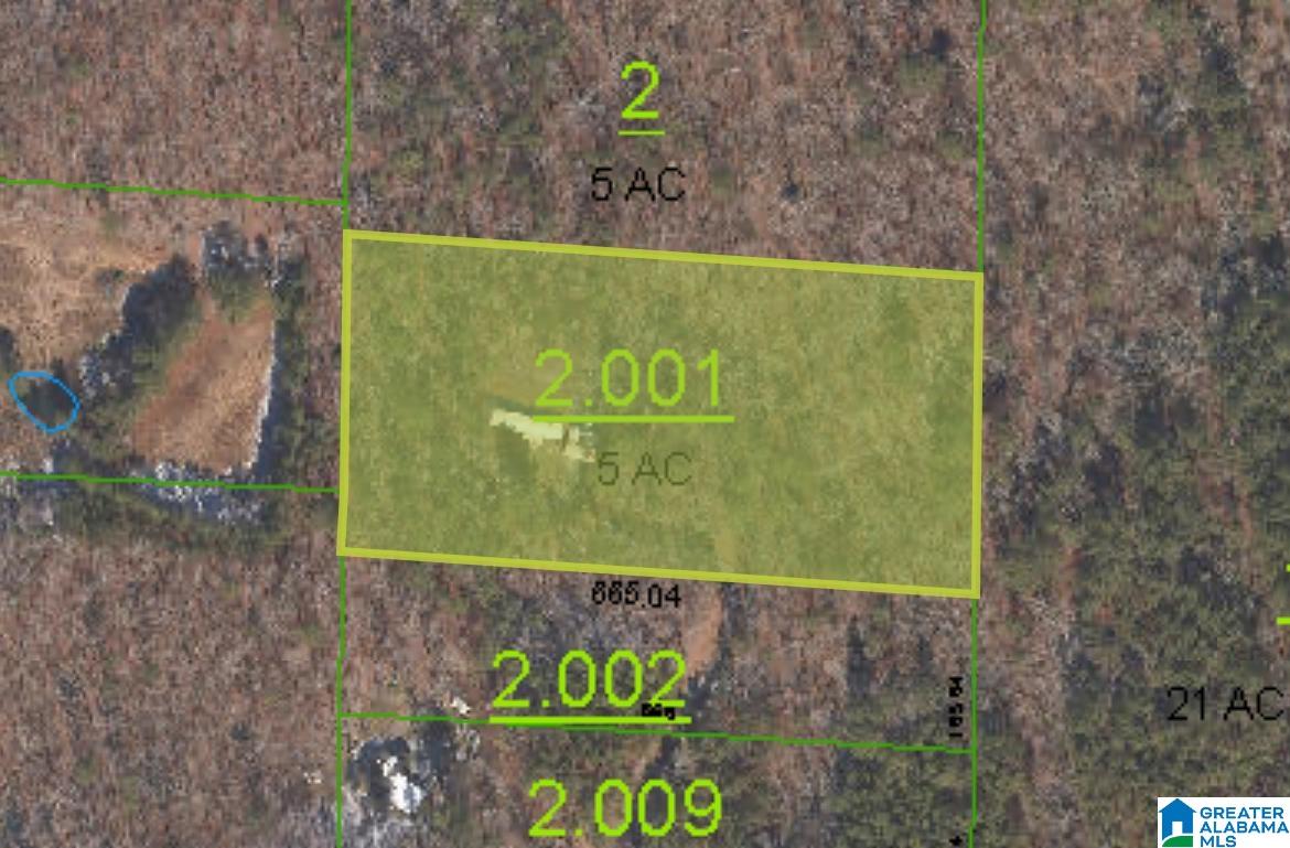 4531 6 Foot Road Ohatchee, AL 36271 - Photo 23 of 23