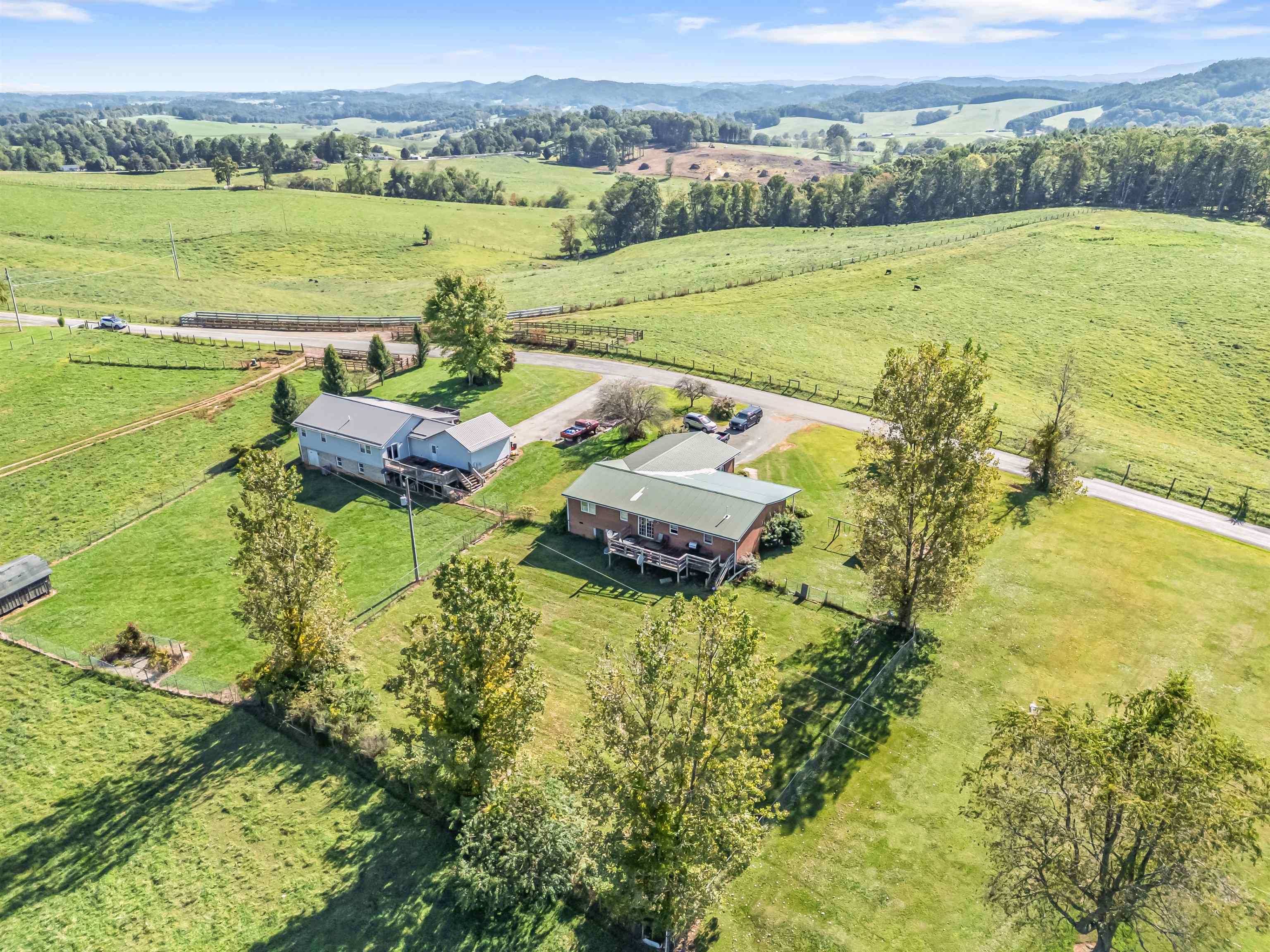 513 Rock Chimney Road Galax, VA 24333 - Photo 51 of 56 Gallery Image 51