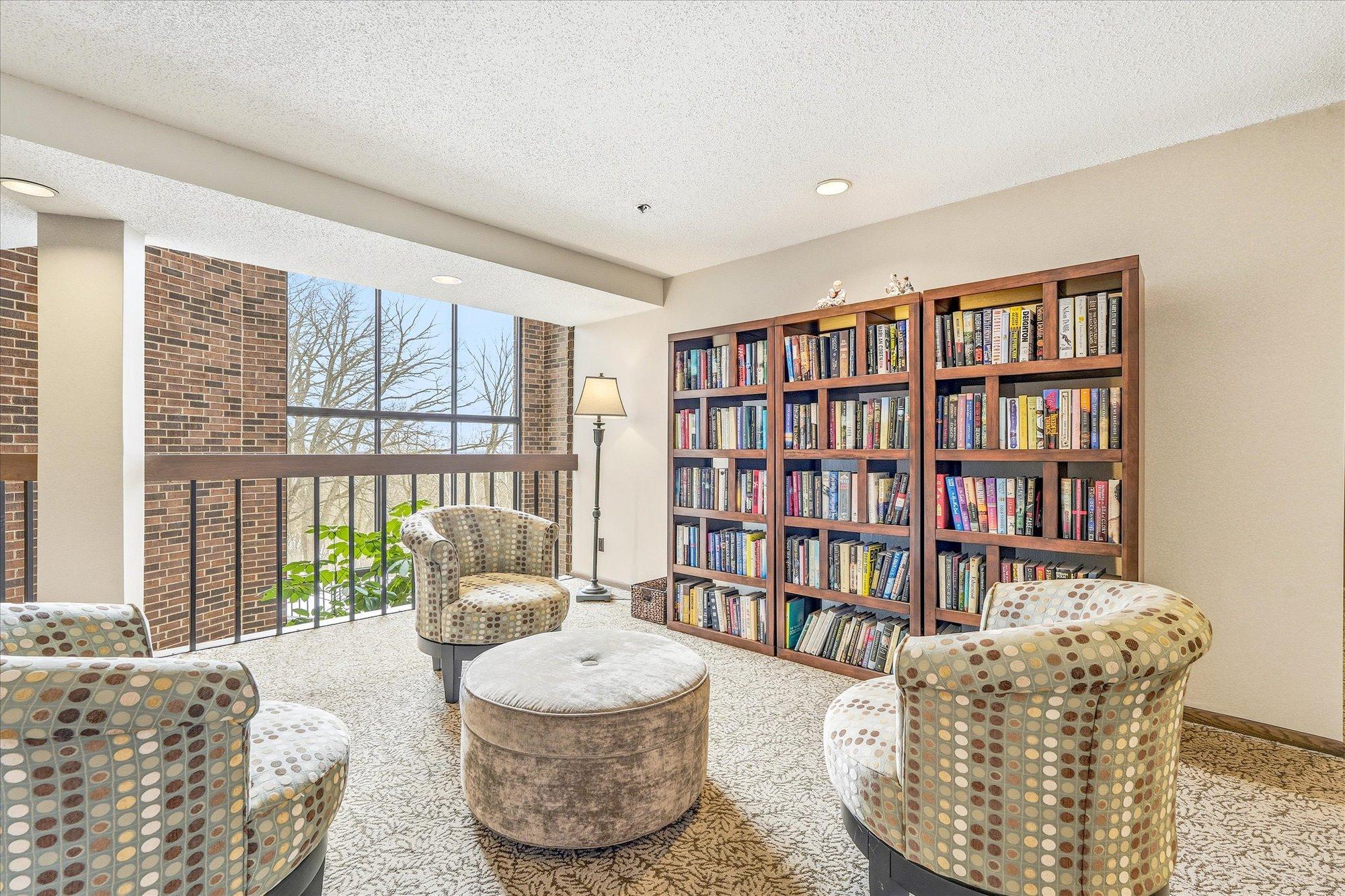 8430 Pennsylvania Road, Unit 216 Bloomington, MN 55438 - Photo 43 of 75