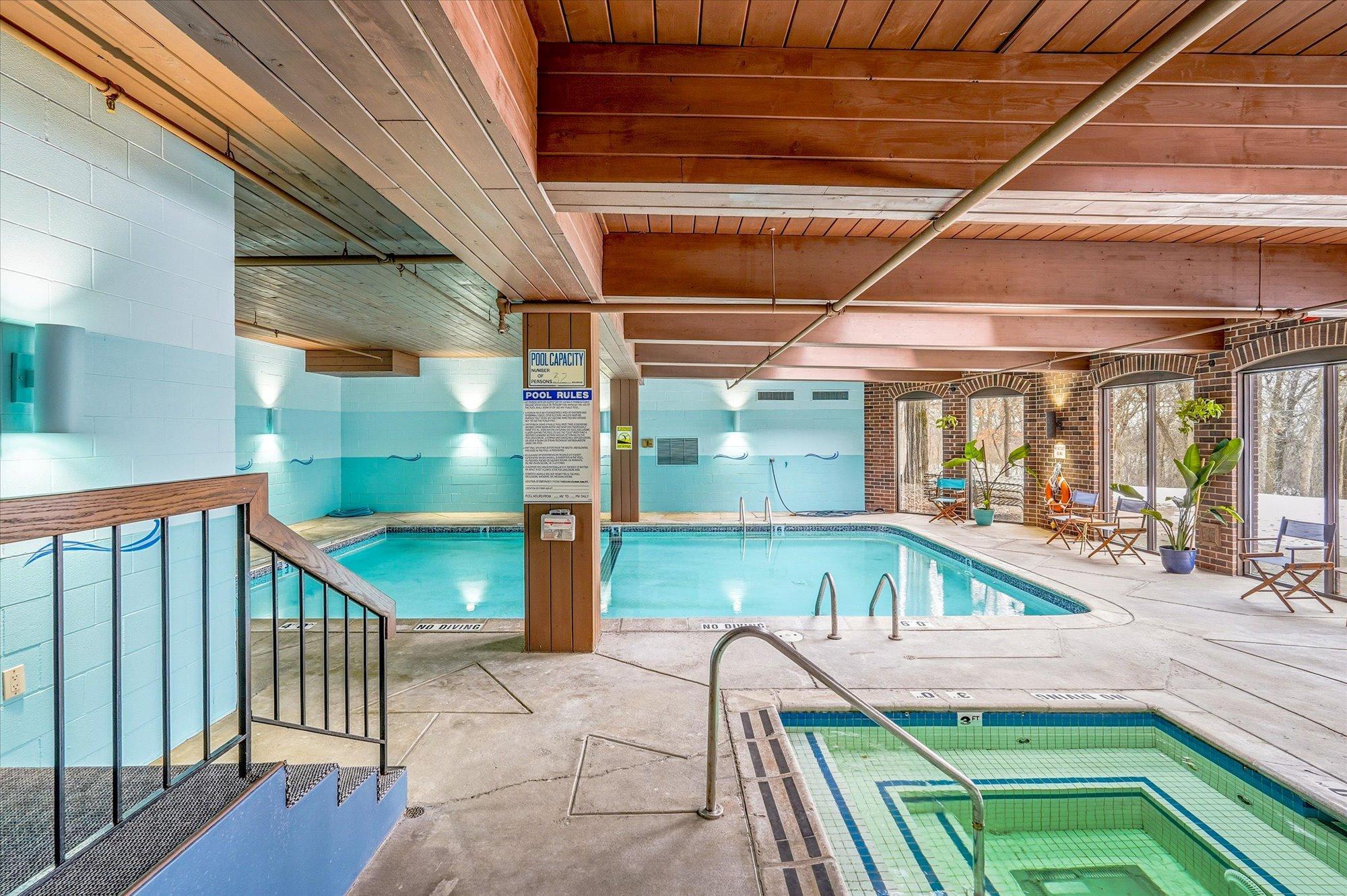 8430 Pennsylvania Road, Unit 216 Bloomington, MN 55438 - Photo 57 of 75