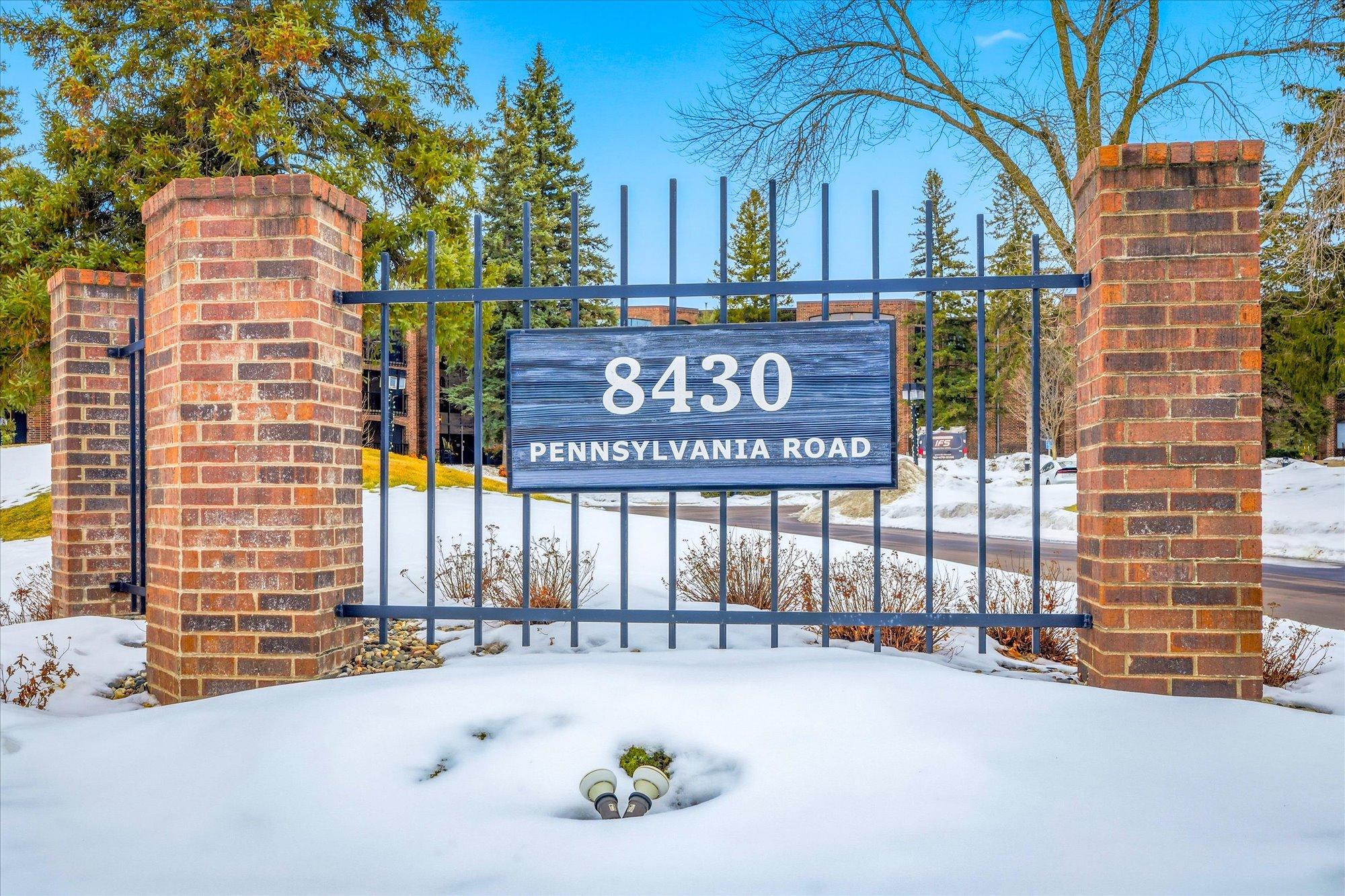 8430 Pennsylvania Road, Unit 216 Bloomington, MN 55438 - Photo 75 of 75