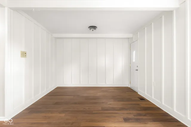 $335,000 | 4291 Fairlawn Drive, Columbus, IN 47203