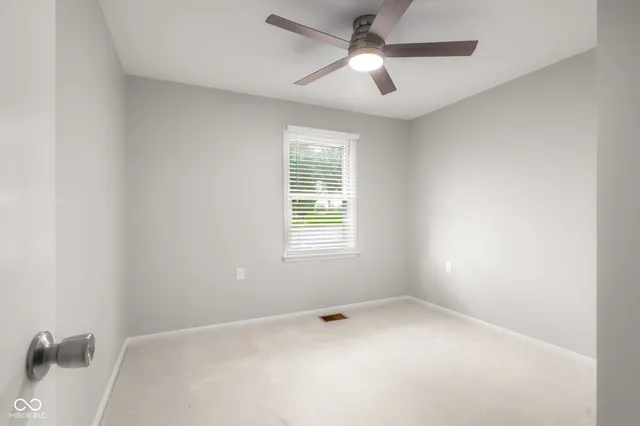 $335,000 | 4291 Fairlawn Drive, Columbus, IN 47203