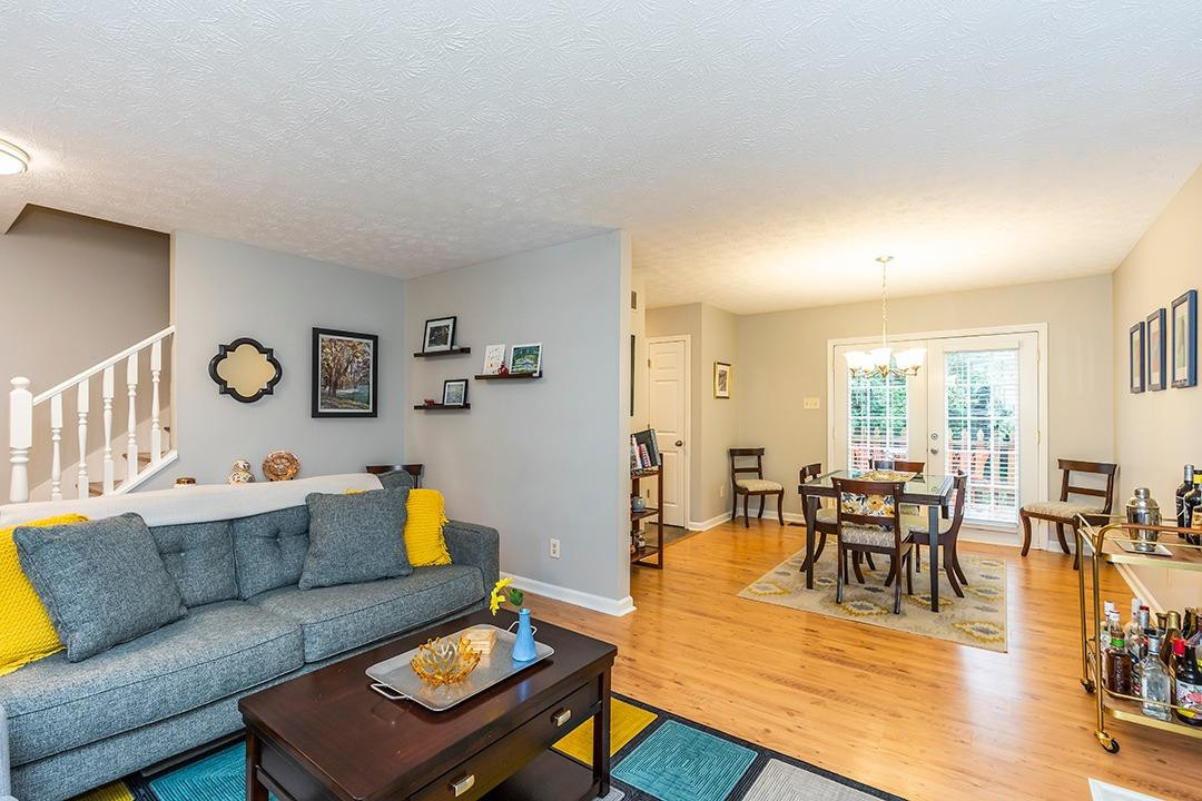 203 Lackawanna Road Lexington, KY 40503 - Photo 6 of 25 Photo 6