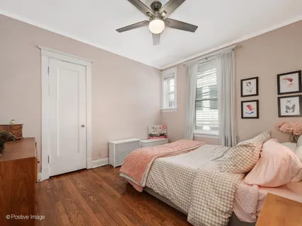 $395,000 | 2745 North Hampden Court, Unit 1E, Chicago, IL 60614