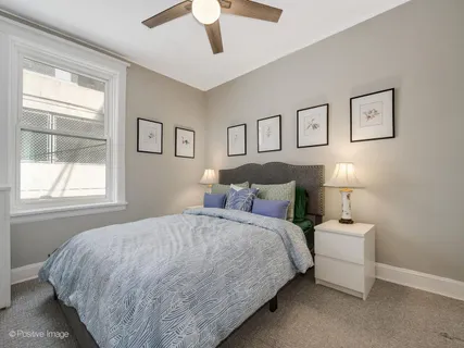 $395,000 | 2745 North Hampden Court, Unit 1E, Chicago, IL 60614