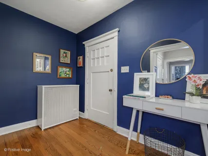 $395,000 | 2745 North Hampden Court, Unit 1E, Chicago, IL 60614