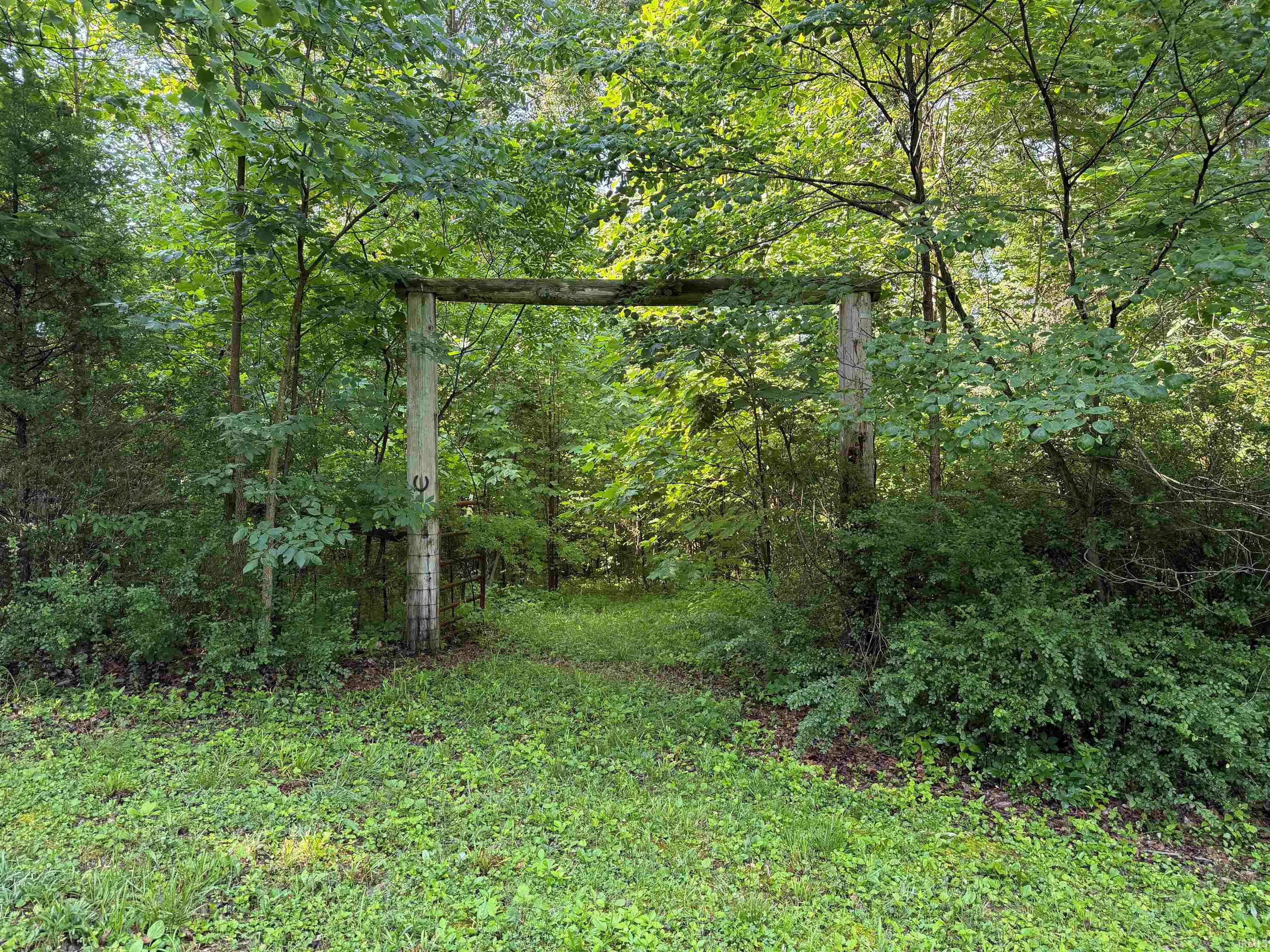 Tbd Wesley Chapel Road Mitchell, IN 47446 - Photo 7 of 15