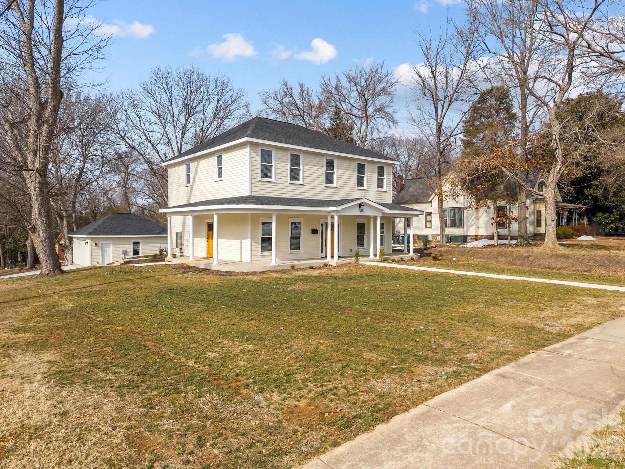 1008 North Main Street Salisbury, NC 28144 - Photo 2 of 46