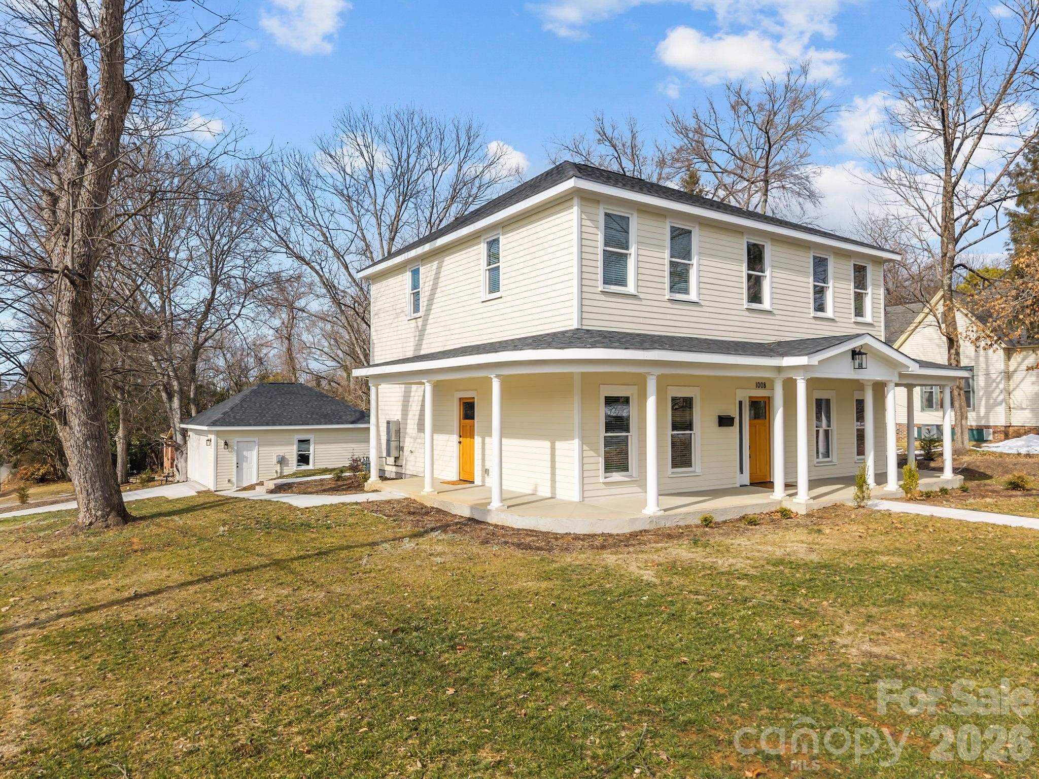 1008 North Main Street Salisbury, NC 28144 - Photo 3 of 46