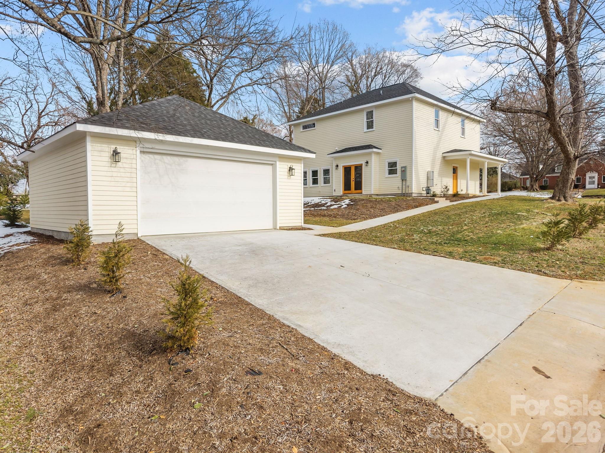 1008 North Main Street Salisbury, NC 28144 - Photo 37 of 46