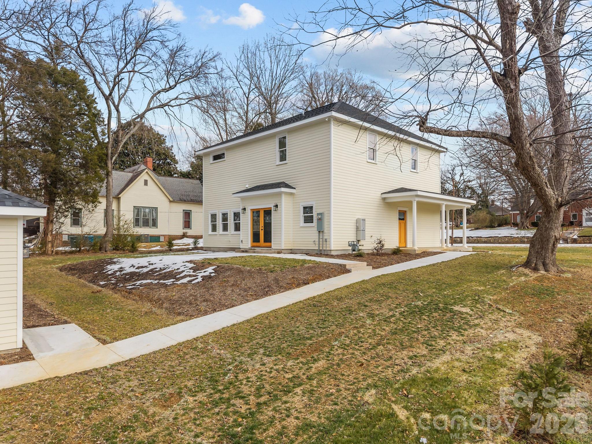 1008 North Main Street Salisbury, NC 28144 - Photo 40 of 46