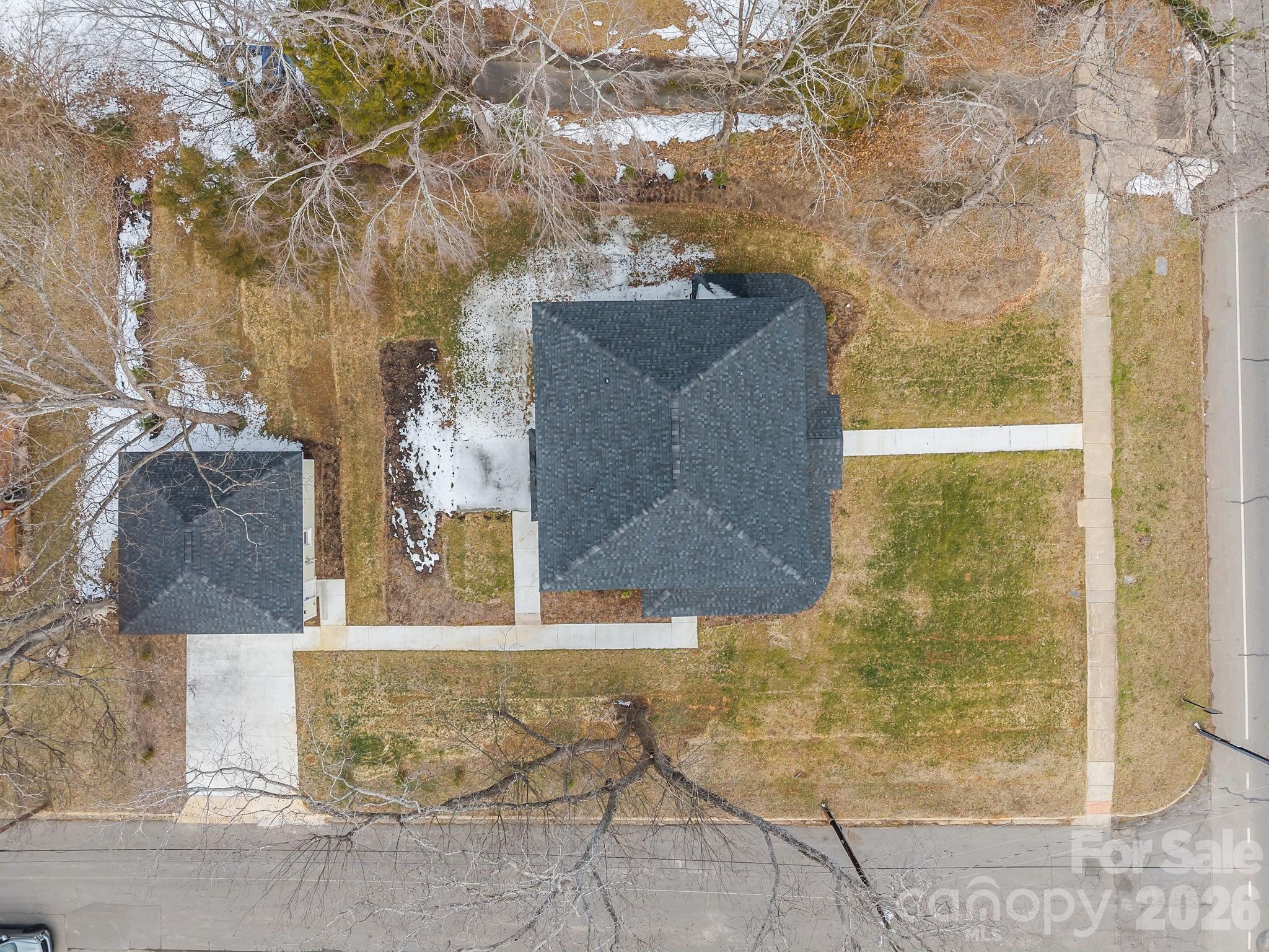 1008 North Main Street Salisbury, NC 28144 - Photo 43 of 46